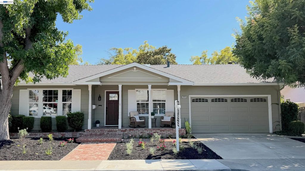 2646 Willowren Way, Pleasanton