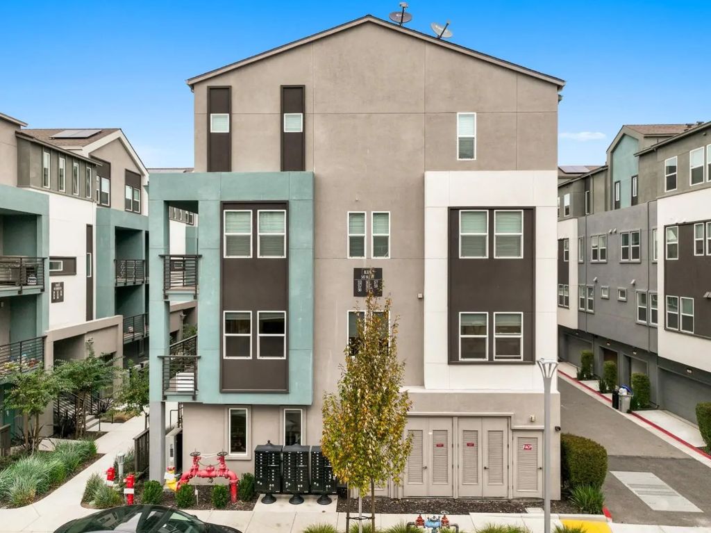 581 Yale Way, San Jose