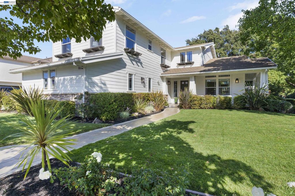 5510 Calico Ln, Pleasanton
