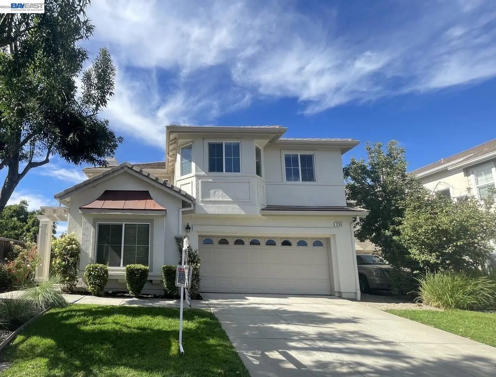 1250 Picadilly Ln,, Brentwood