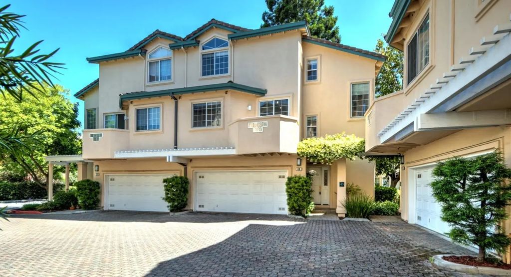 4173 El Camino Real, #49, Palo Alto