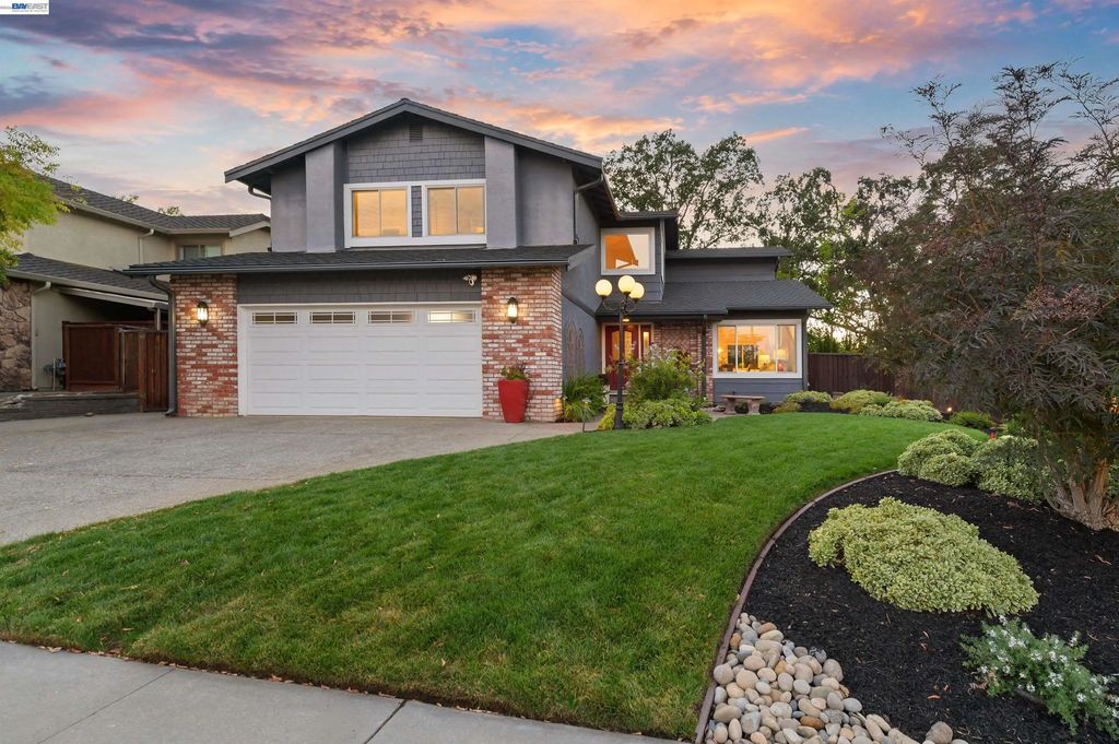 5805 San Carlos Way, Pleasanton