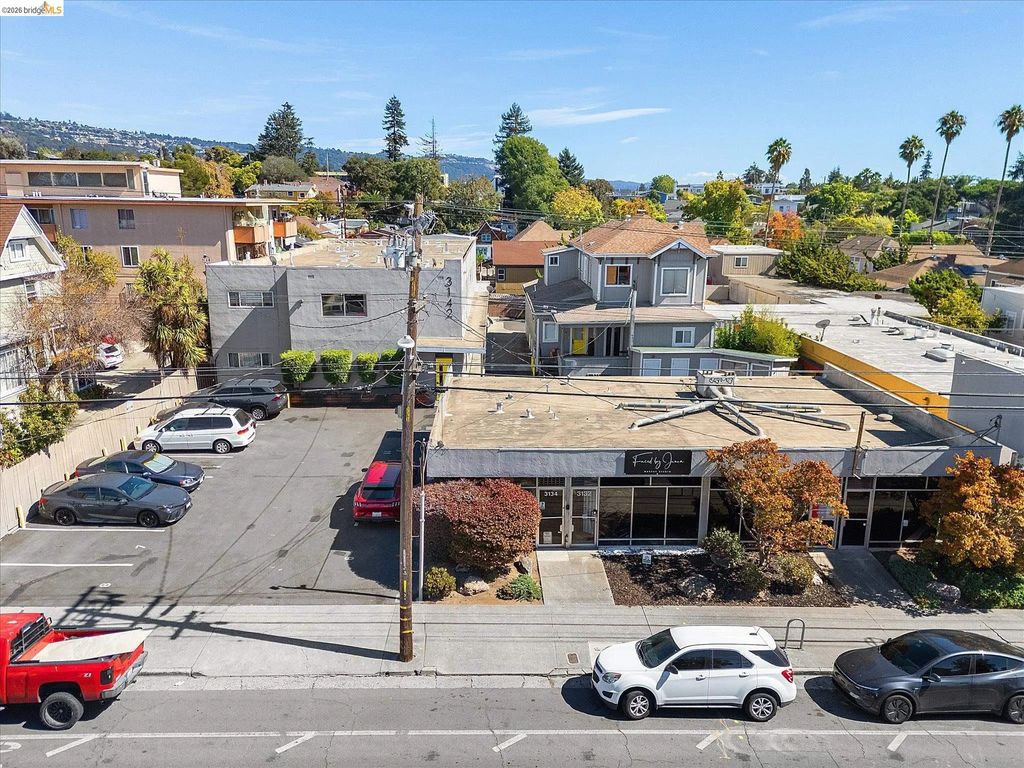 3128 Fruitvale Ave, Oakland