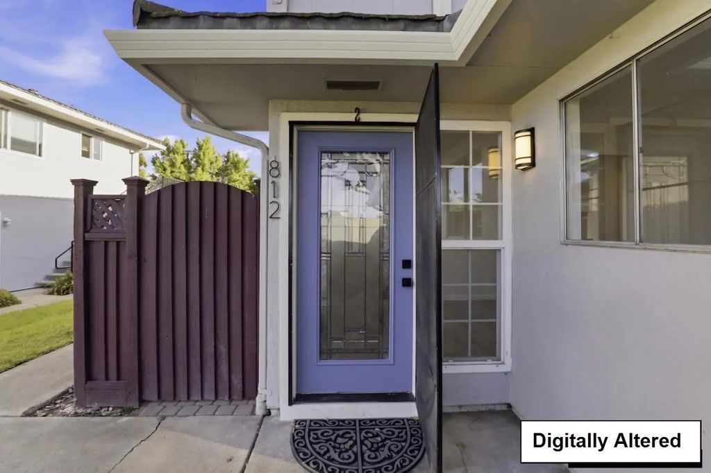 812 Blossom Hill Road 2, San Jose