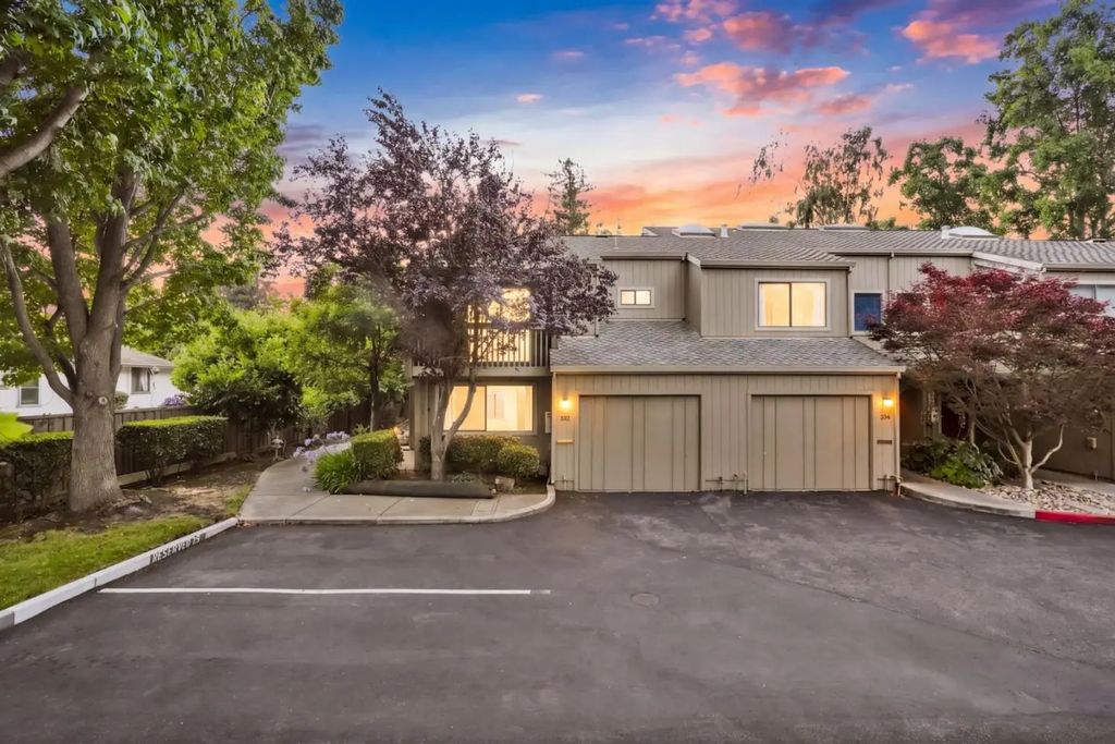 392 N Whisman Road, Mountain View