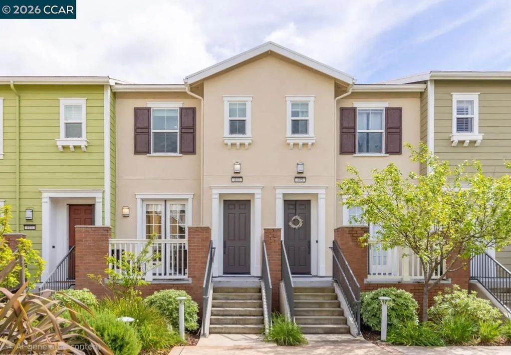 409 Longden Ave, San Mateo
