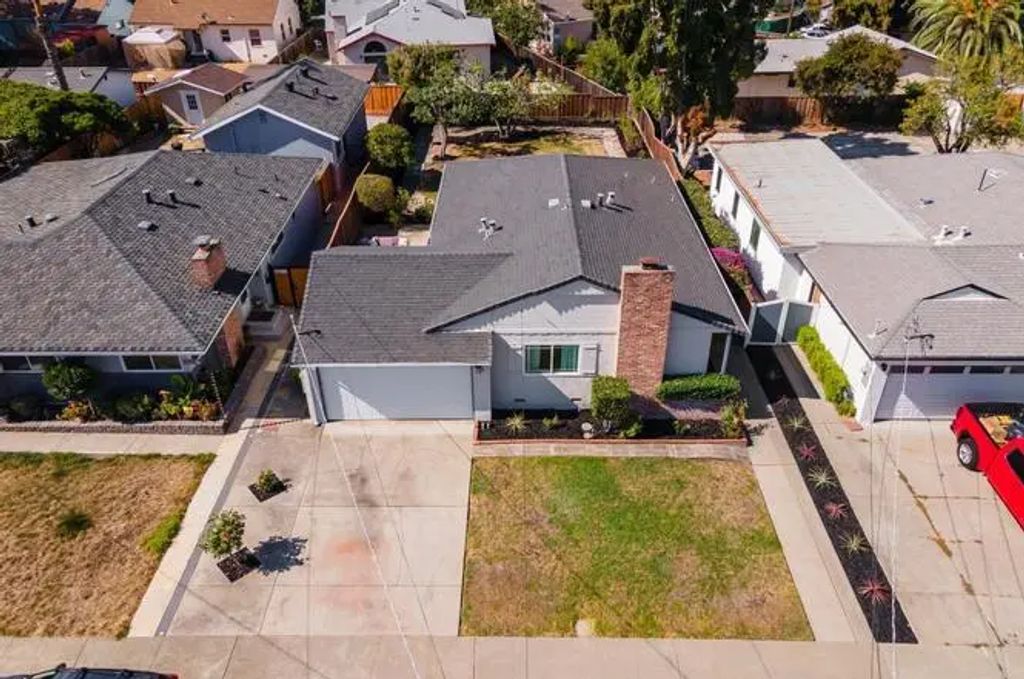 21905 Betlen Way, Castro Valley