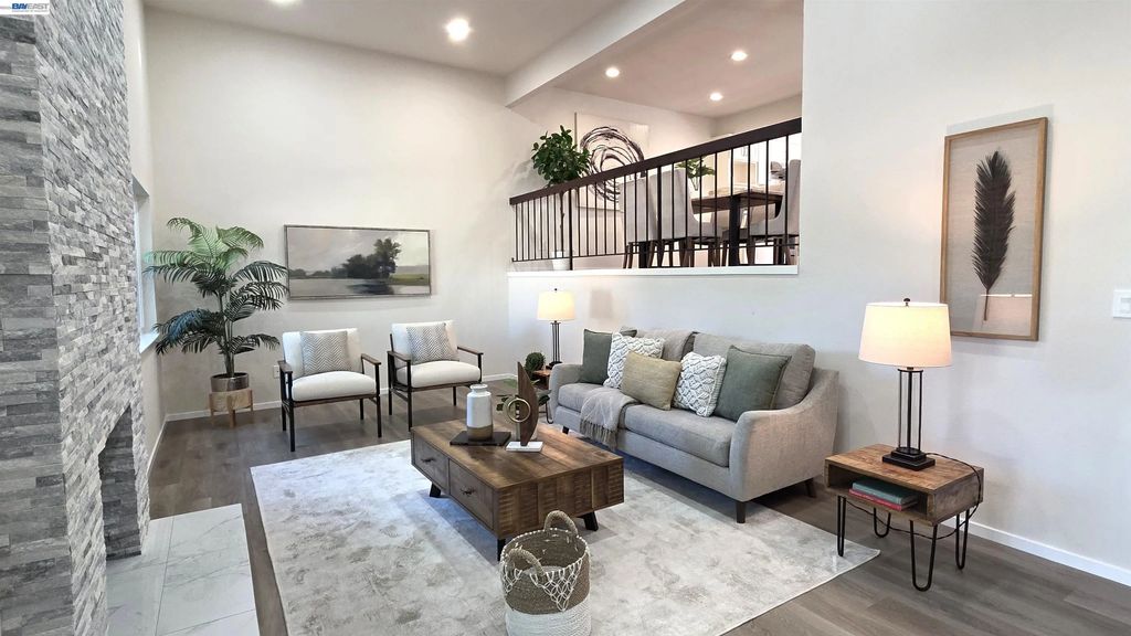 37856 Bright Cmn, Fremont