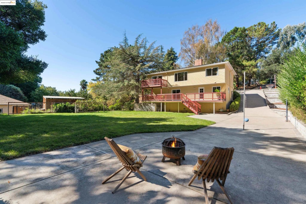 5406 Sobrante Ave, El Sobrante