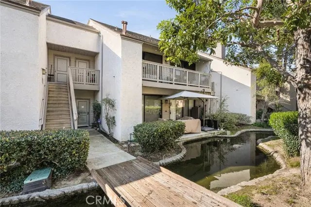 10571 Lakeside Drive D, Garden Grove