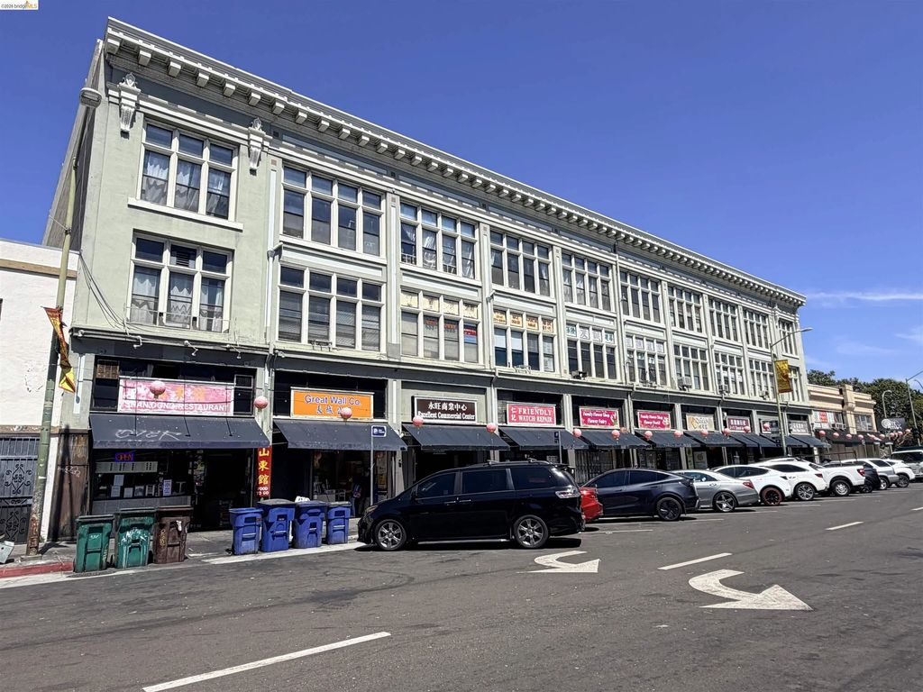 324 10th Street - Condo/s, Oakland