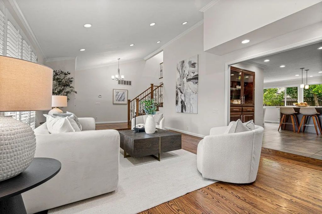 361 Bramble Court, Foster City