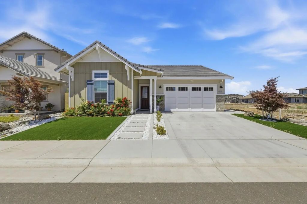 9060 Horvath Street, Elk Grove