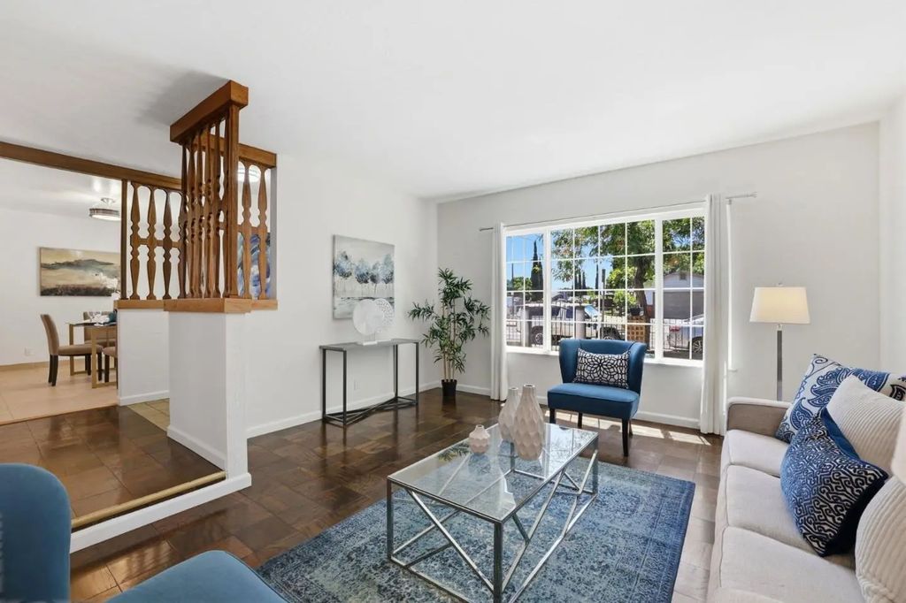 24 Scharff Avenue, San Jose