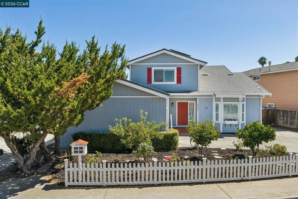 14960 Dark Star Ct, Morgan Hill