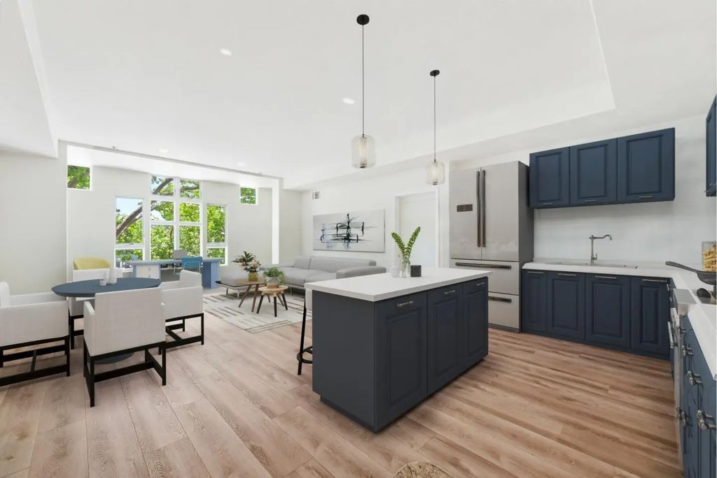 200 Sheridan Ave 308, Palo Alto