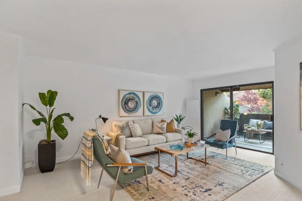 999 W Evelyn Terrace 54, Sunnyvale