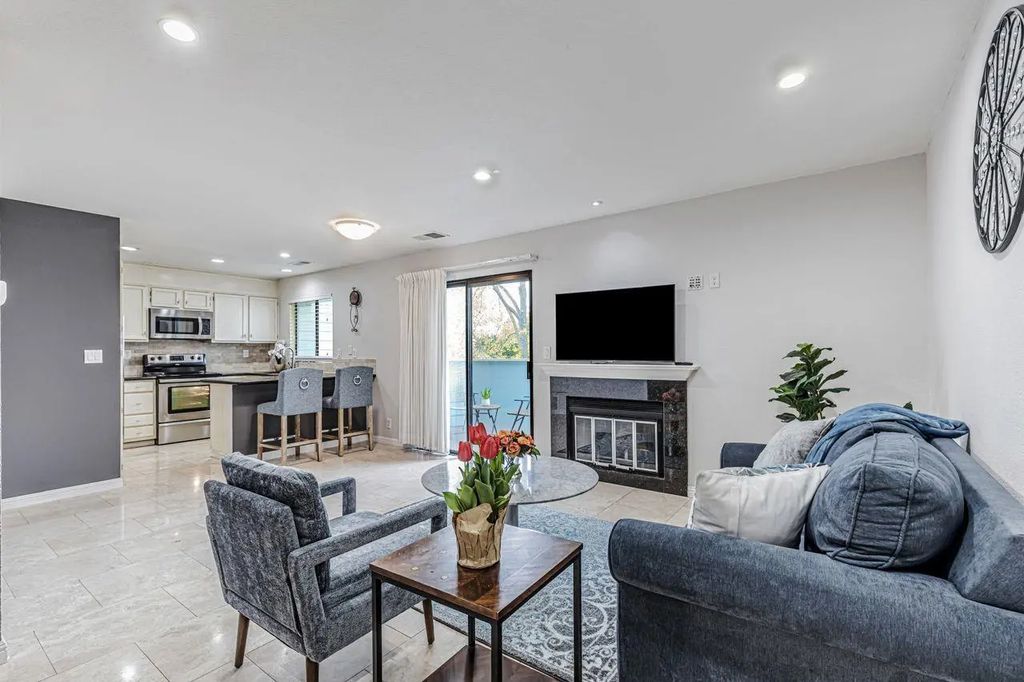 94 Elder Drive F, Pacheco