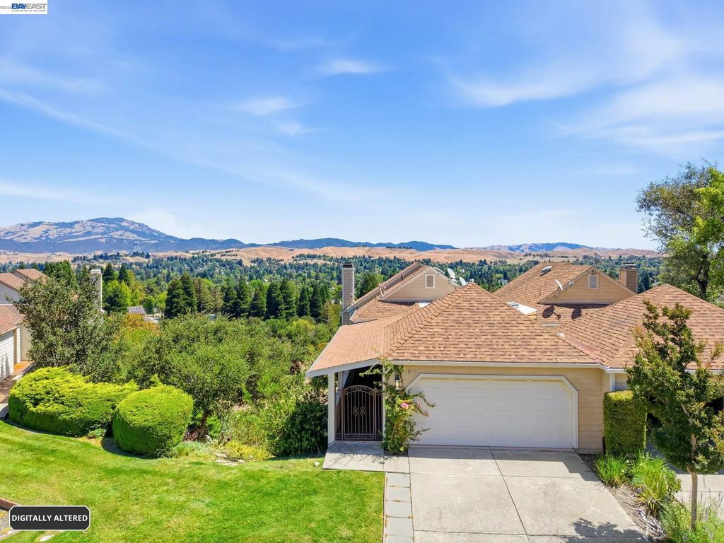 1823 Mockingbird Pl, Danville