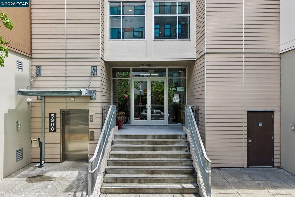 5900 3rd St 2414, San Francisco