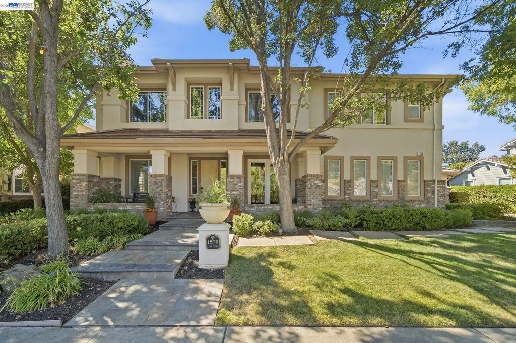 1579 Aria Ct, Livermore