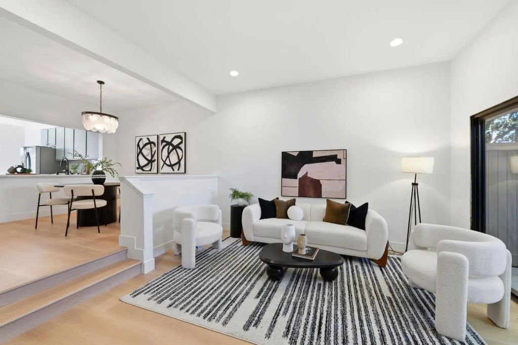 78 Marylinn Drive, Milpitas