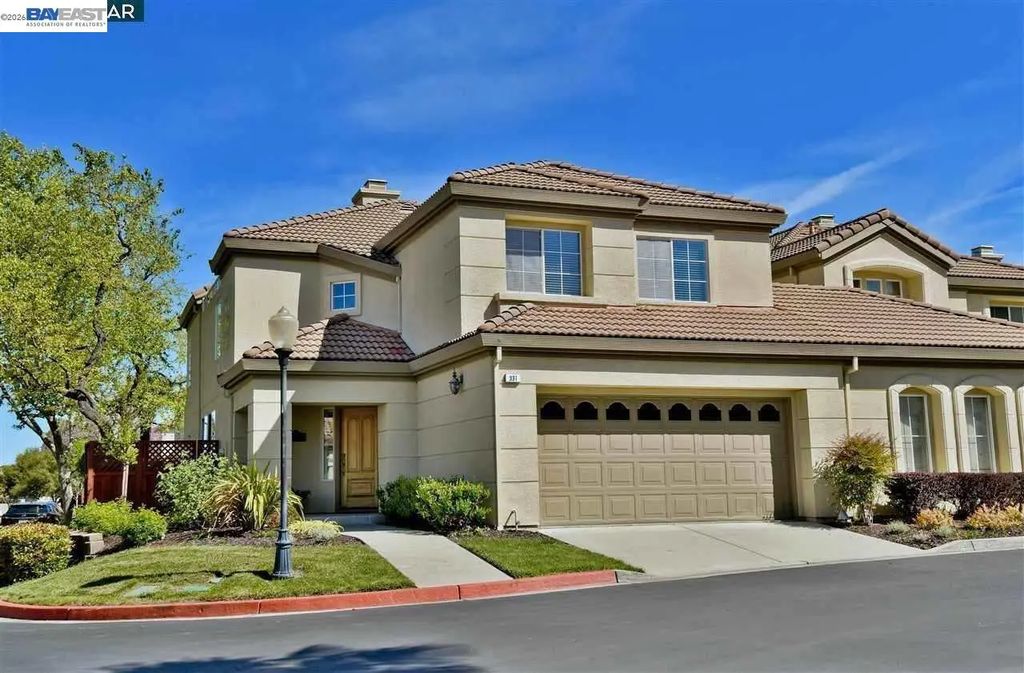 331 Jade Ct., San Ramon