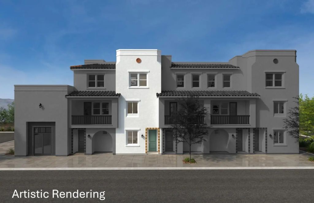 37433 Fremont Boulevard, Fremont