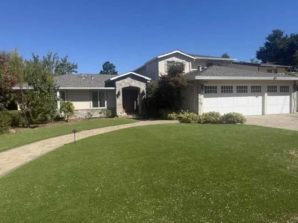 13560 Howen Drive, Saratoga
