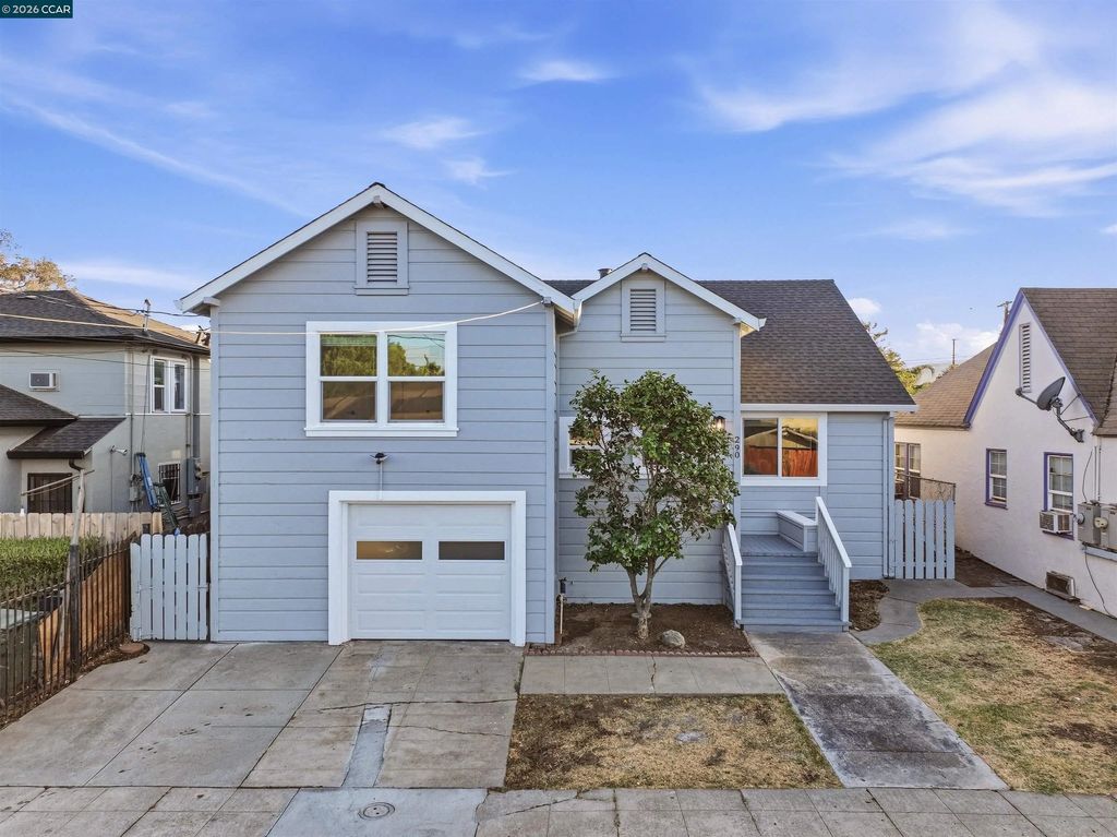 290 E 16th St, Pittsburg