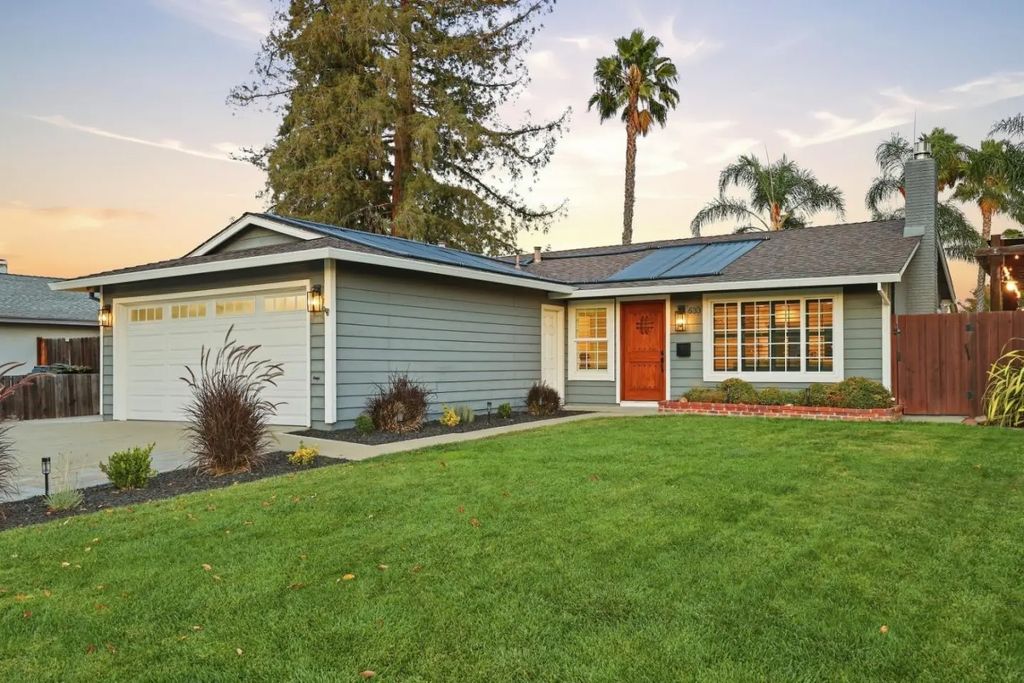 633 Tanager Road, Livermore