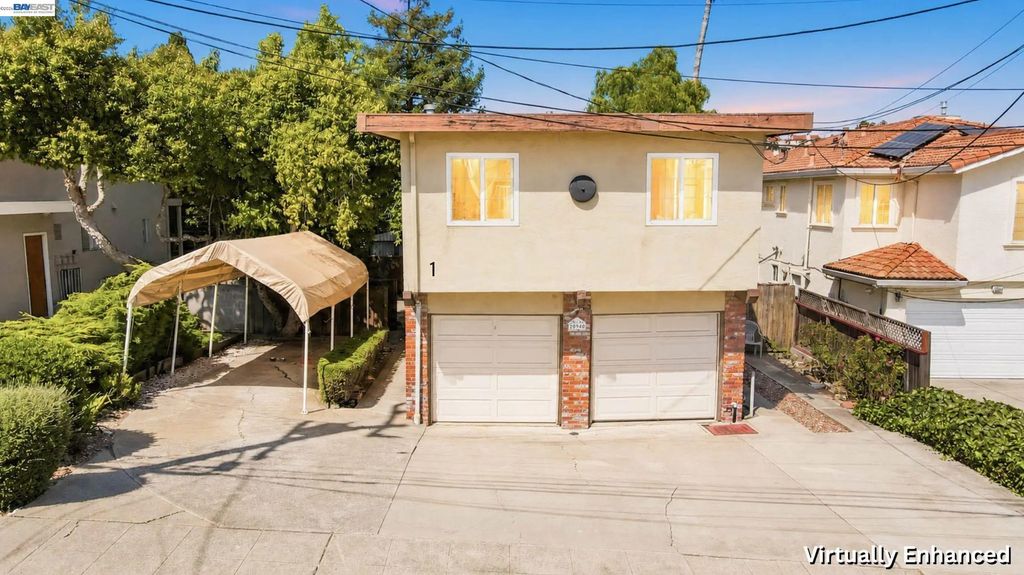 20940 Locust St, Hayward