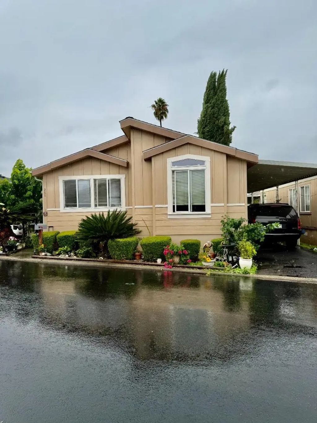 165 Blossom Hill #268 Road 268, San Jose