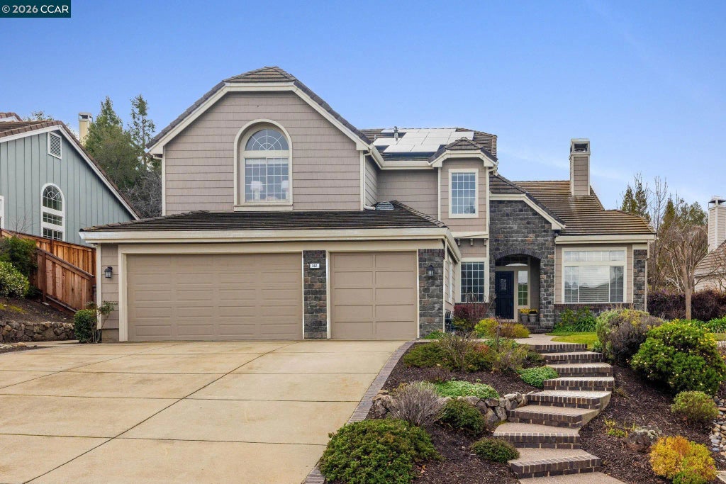 362 Blue Oak Lane, Clayton