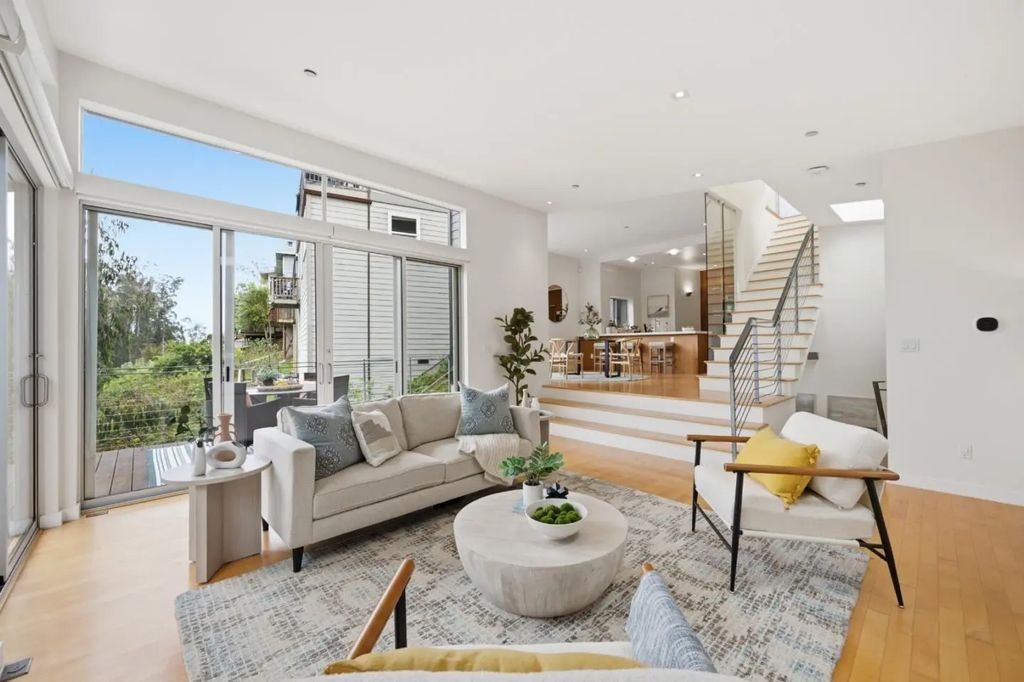 540 El Granada Boulevard, Half Moon Bay