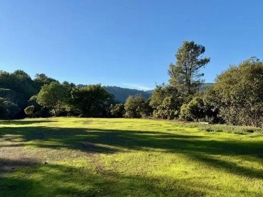 7175 Redwood Retreat, Gilroy