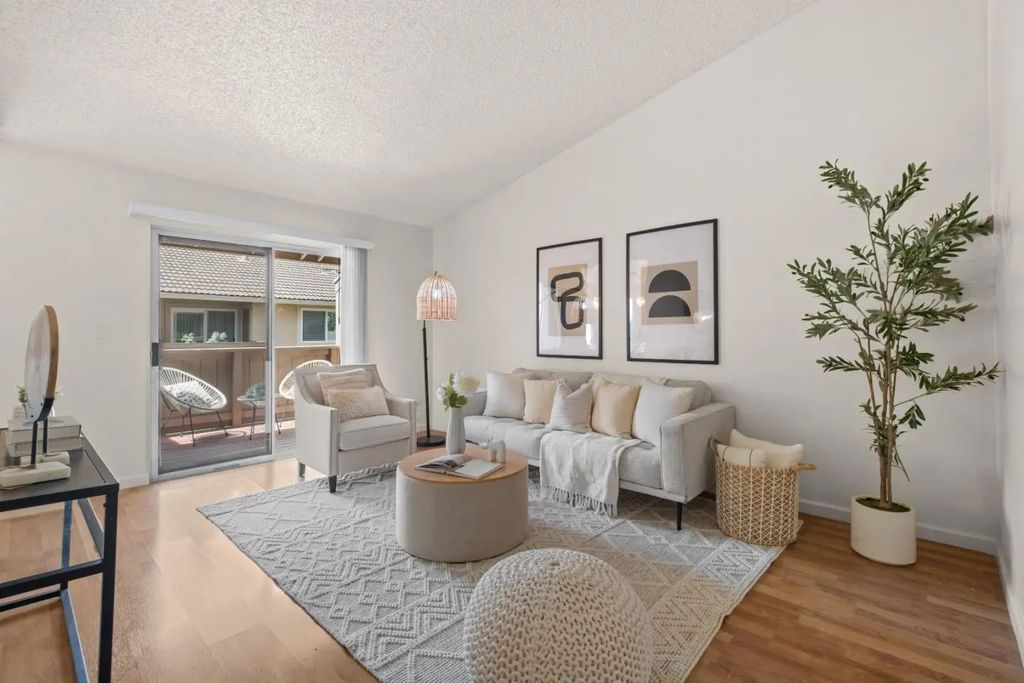 210 Damsen Drive, San Jose