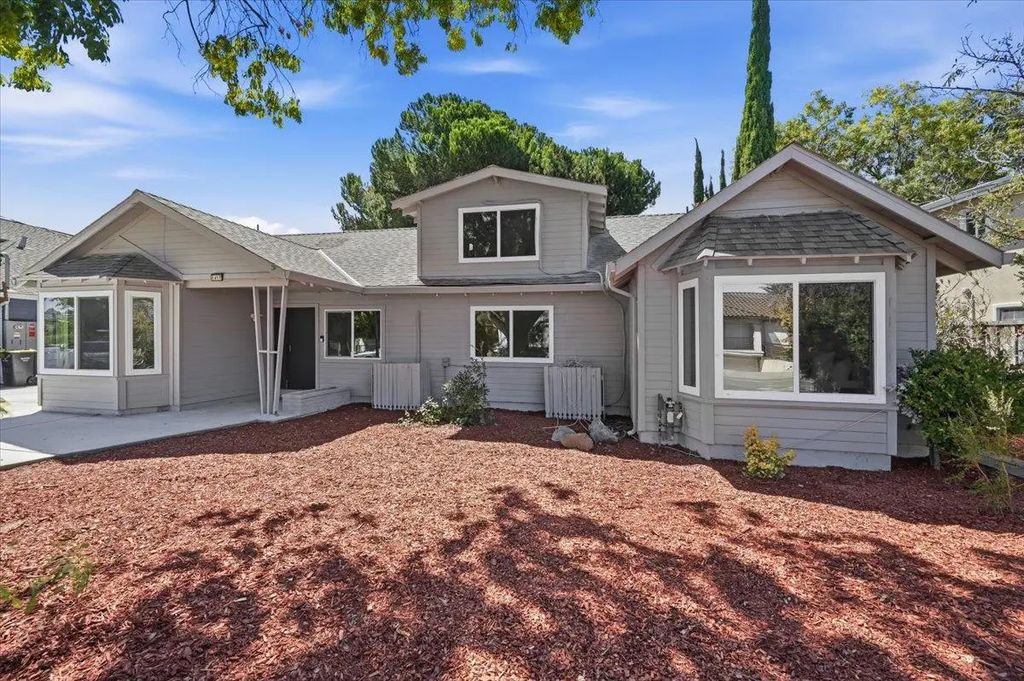 1417 Norman Drive, Sunnyvale