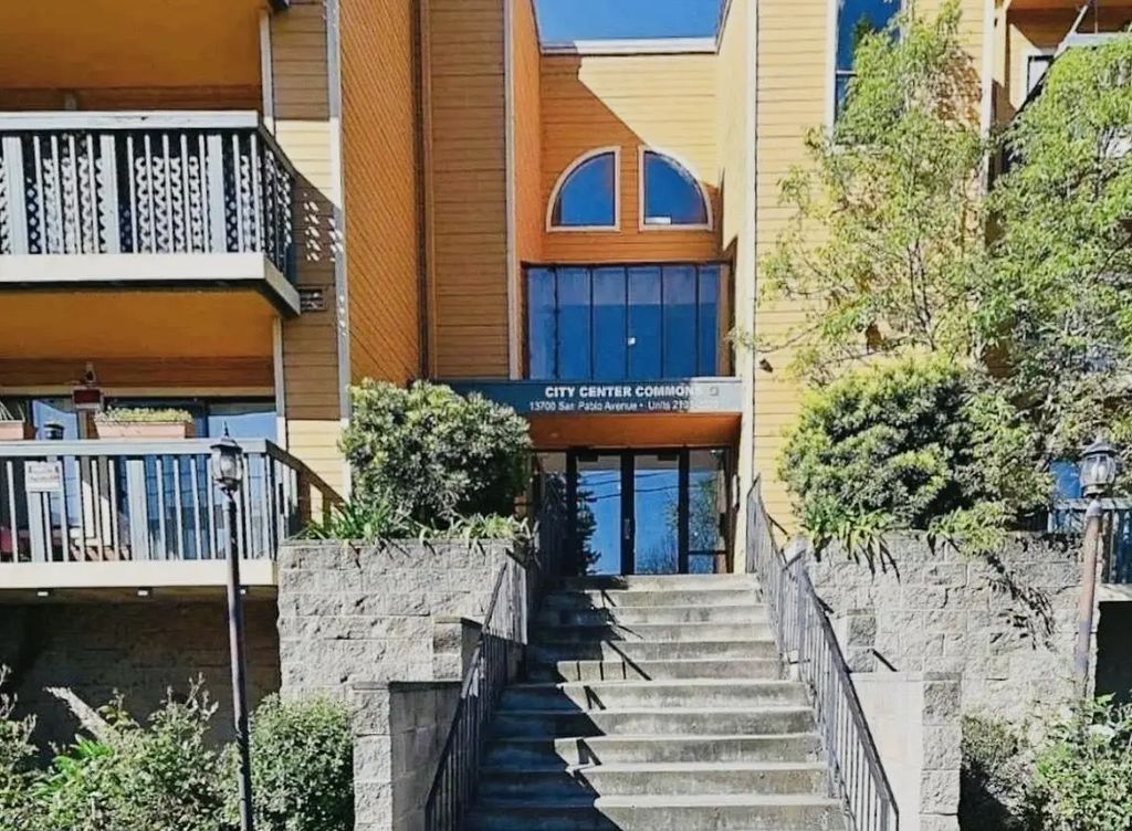 13700 San Pablo Ave 1210, San Pablo