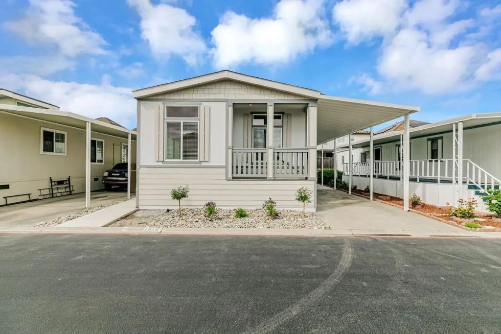 555 Umbarger Road 131, San Jose