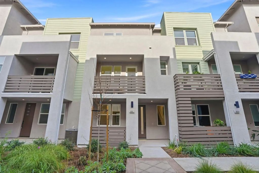 5011 Seashell Terrace, San Ramon