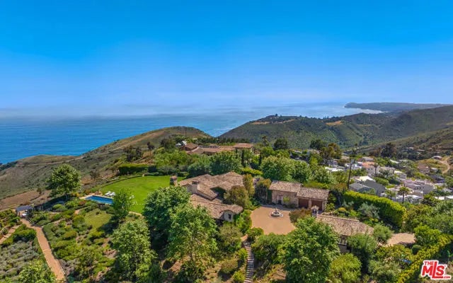 2900 Corral Canyon Road, Malibu