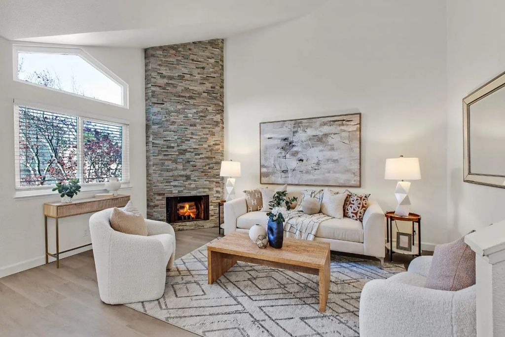452 Coyote Creek Circle, San Jose