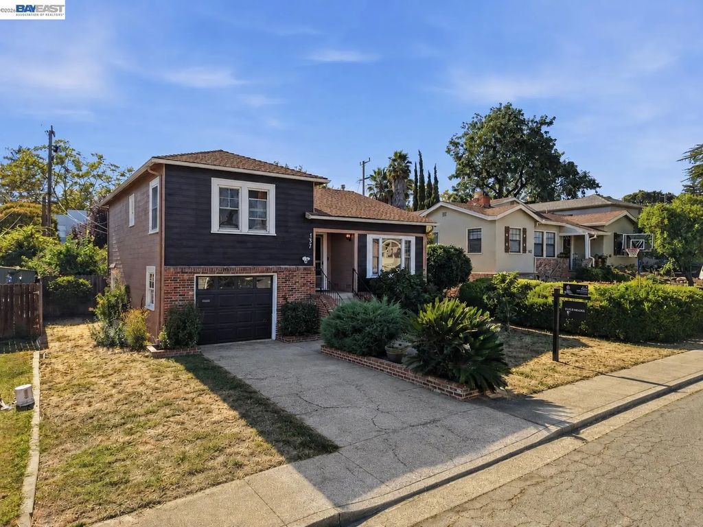 137 Viewmont Avenue, Vallejo