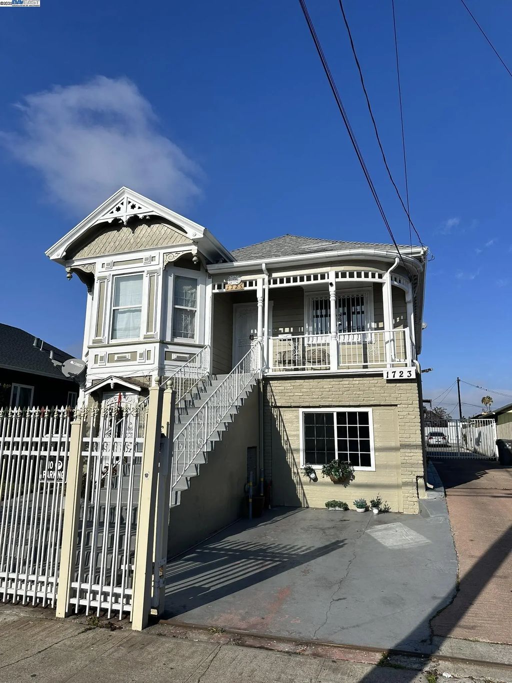 1725 96th Ave, Oakland