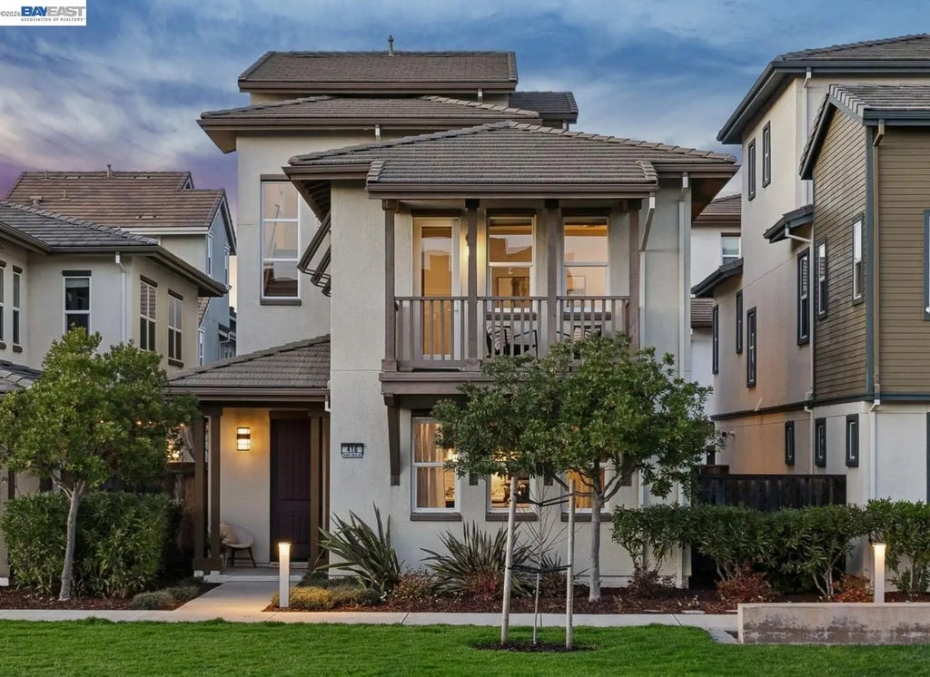 416 Bohol Circle Ln, Alameda