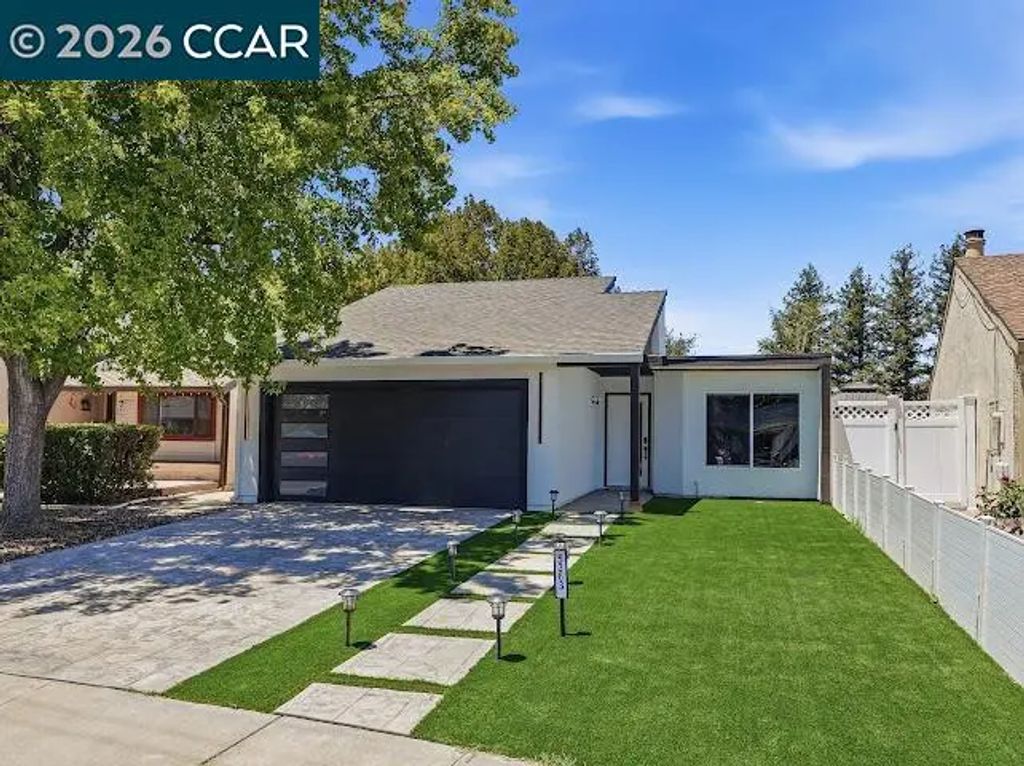 5363 Sonoma Dr, Pleasanton