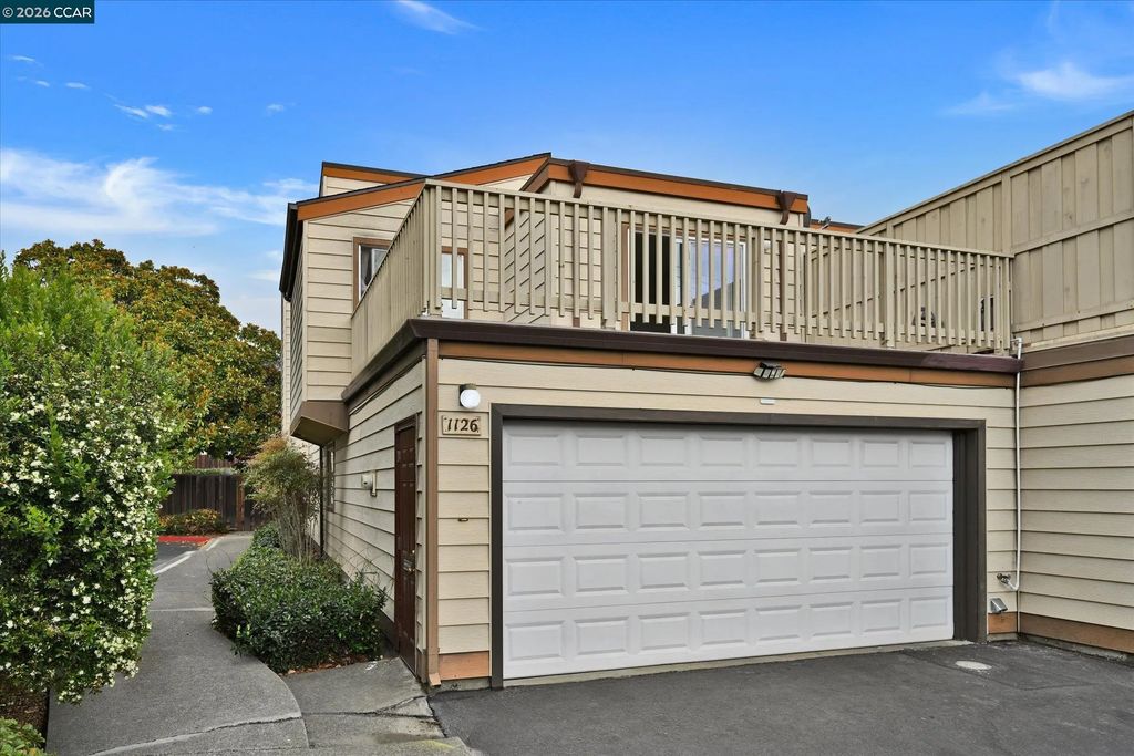 1126 Richmond St, El Cerrito