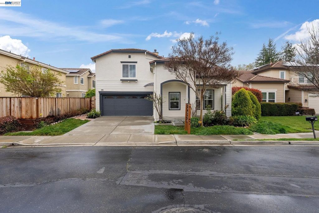 5089 Winterbrook Ave, Dublin