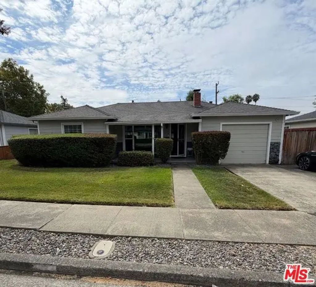2614 Magowan Drive, Santa Rosa